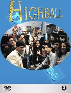 Highball |   DVD